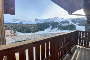 Apartment at the foot of the slopes